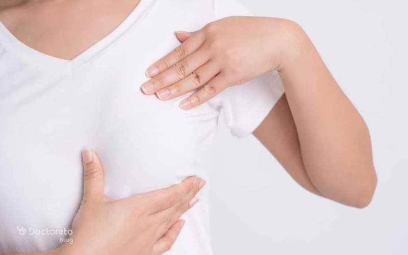 پیش‌ آگهی و شانس بهبودی تومور خوش‌ خیم سینه وجود دارد.