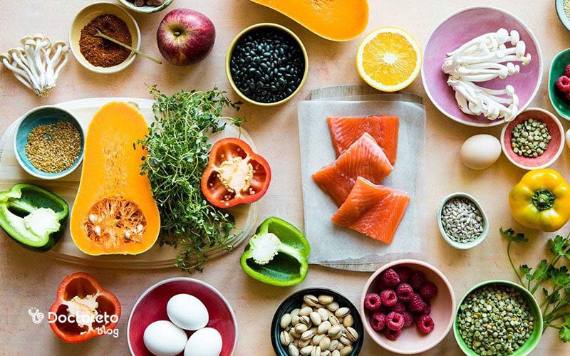 بعد از عمل سرطان سینه چه بخوریم؟