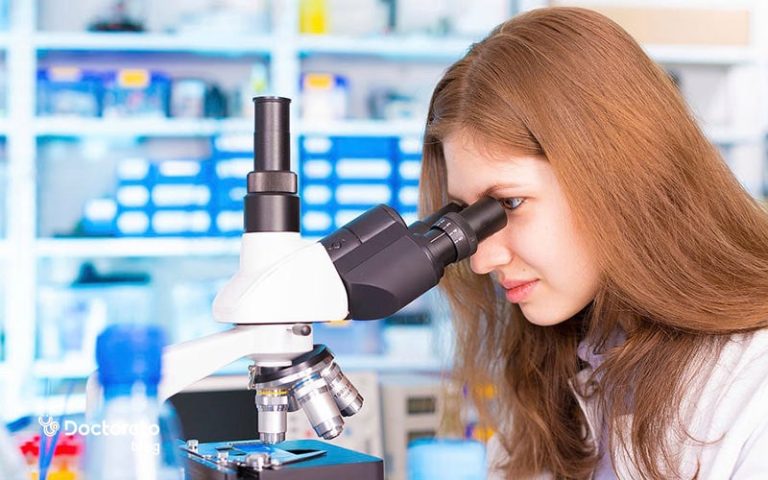 اهمیت پاتولوژی بعد از عمل سرطان سینه در تعیین مسیر درمانی