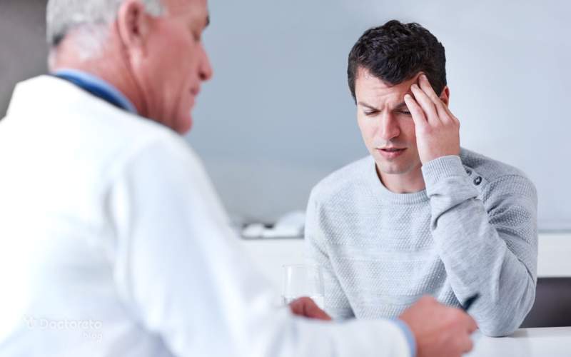 خطرات ضربه مغزی شدن در کودکان و بزرگسالان چیست؟