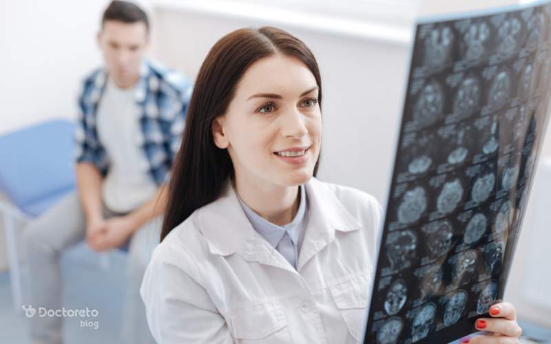 نشانه های ضربه مغزی چیست؟