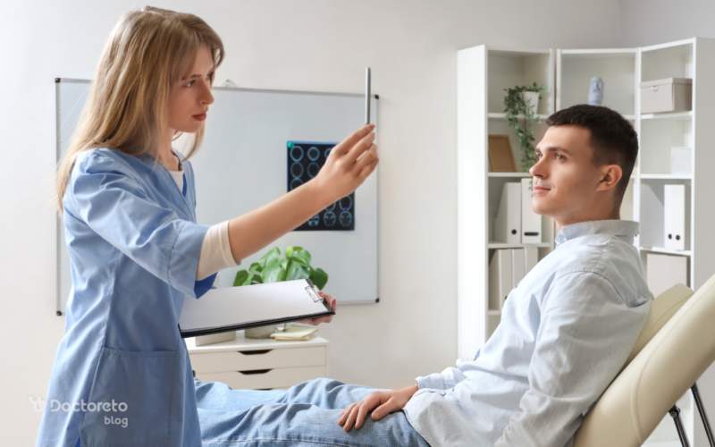 درمان ضربه مغزی چگونه است؟