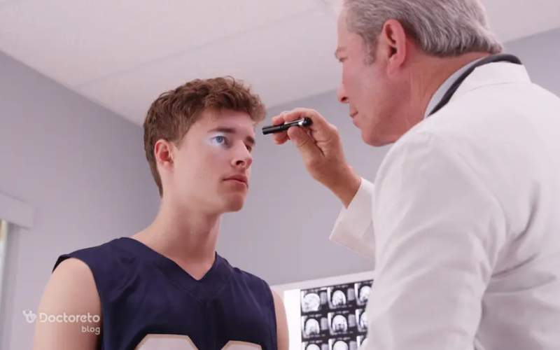 آیا ضربه مغزی قابل درمان است؟