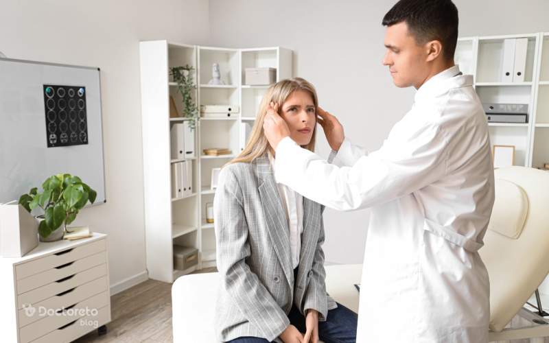 توانبخشی بعد از ضربه مغزی موثر است.