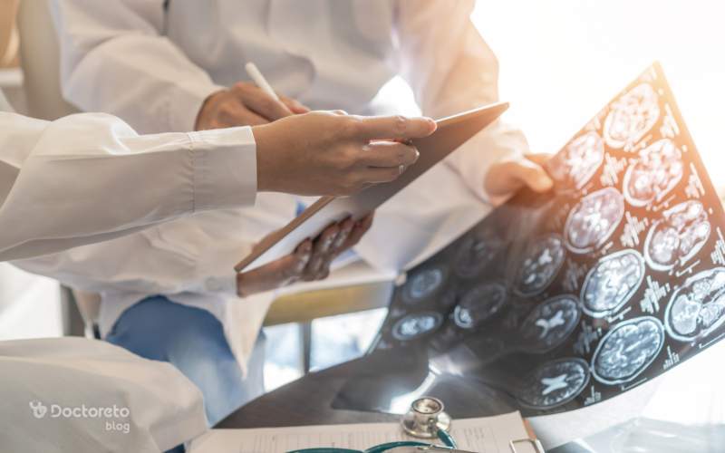 مشکل در تمرکز و حفظ اطلاعات کوتاه‌ مدت از عوارض ضربه مغزی است؟