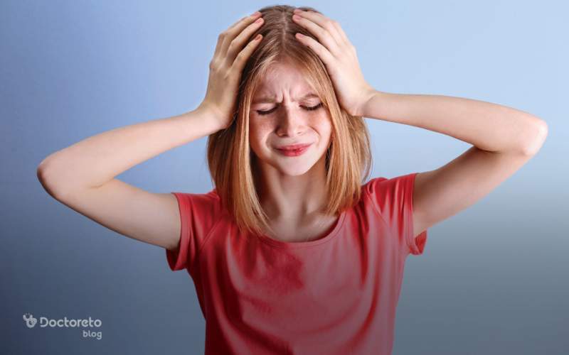 ضربه مغزی چیست؟