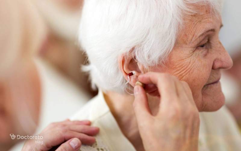 ناشنوایی دقیقا چیست؟