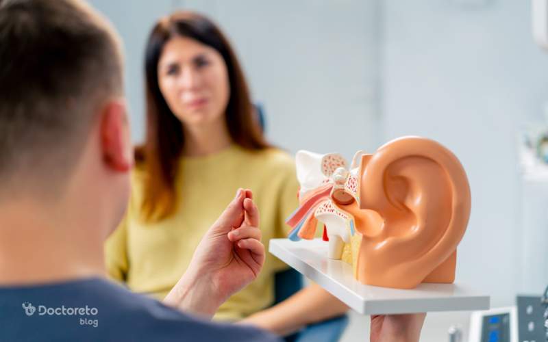 علائم ناشنوایی چیست؟