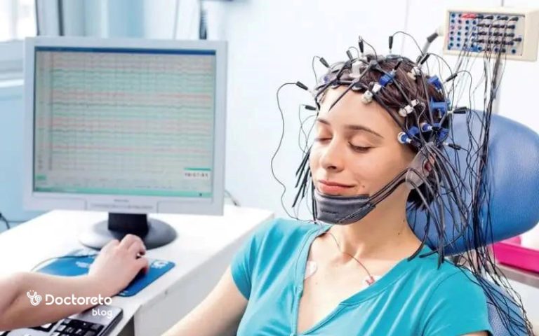 نوار مغز غیر نرمال را چگونه تشخیص دهیم؟