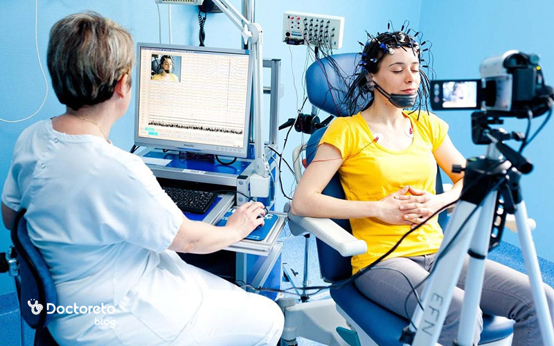 نوار مغز چیست؟