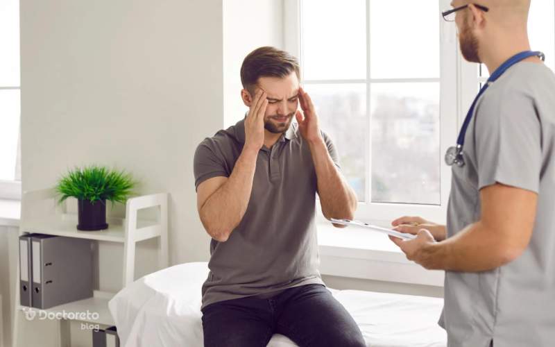 علائم با تاخیر ضربه مغزی چیست؟