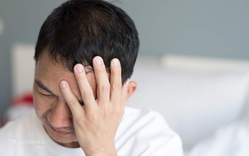 خطرات ضربه به پشت سر بزرگسالان چیست؟