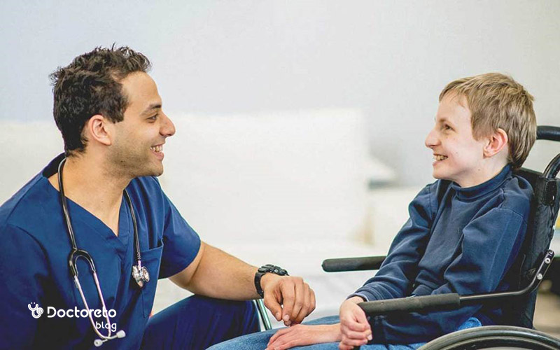 داروی بیماری اس ام ای ند نوع است؟