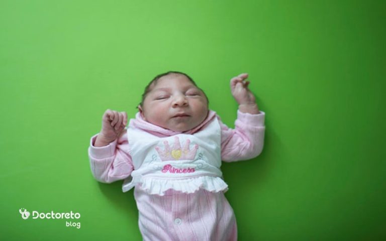 همه آنچه باید درباره میکروسفالی بدانید.