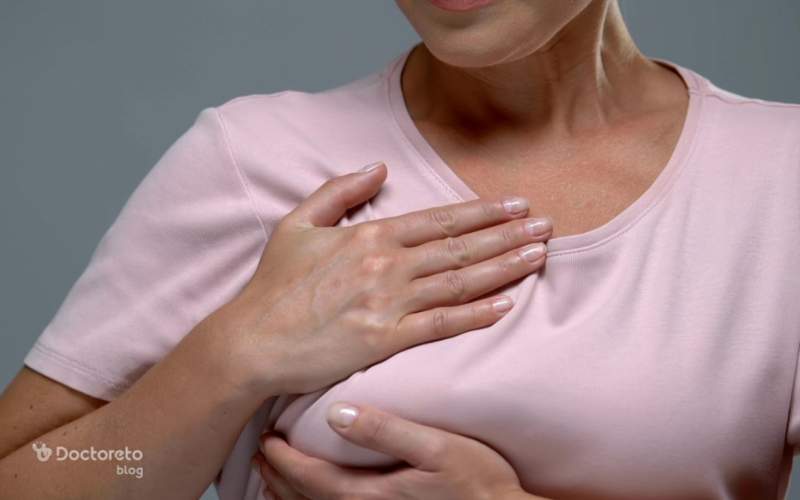 علل سرطان سینه گرید 4 چند نوع است؟