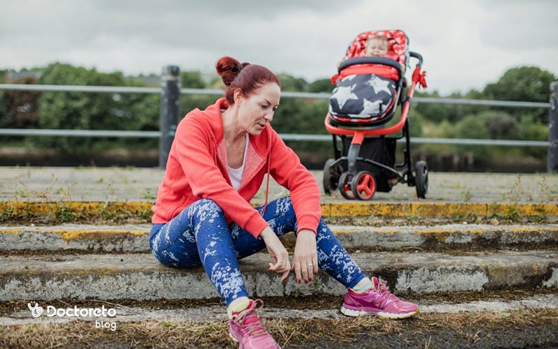 علائم بیماری اس ام ای در بزرگسالان چگونه دیده می شود؟