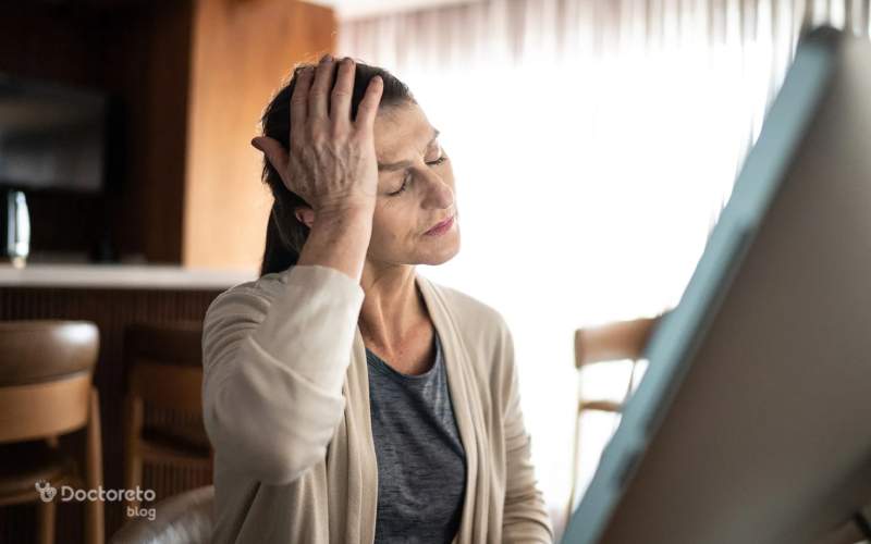 ضربه به گیجگاه سر دقیقا در کدام قسمت است؟