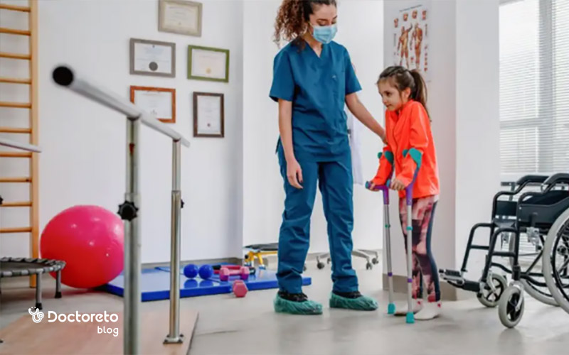 کاردرمانی برای درمان بیماری اس ام ای چقدر موثر است؟