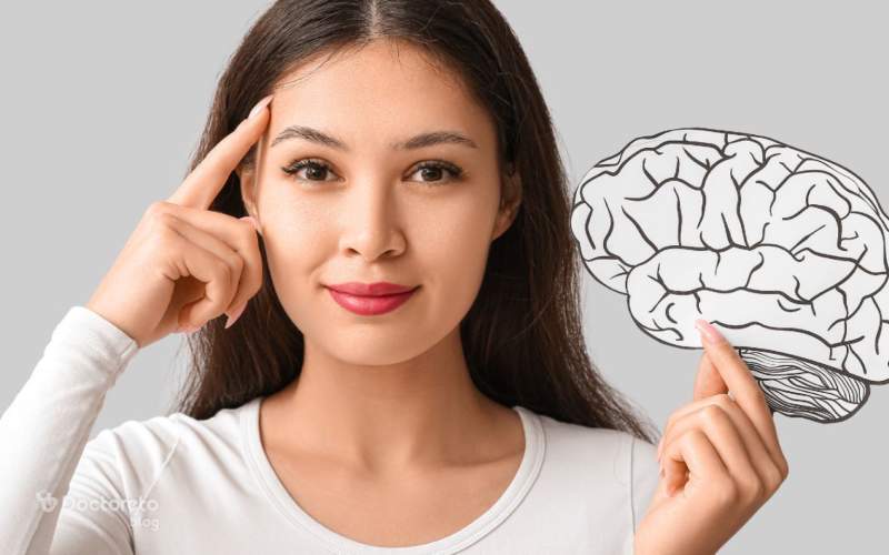 ضربه به کدام قسمت سر خطرناکه؟