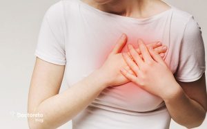 چگونه درد بعد از عمل سرطان سینه را کنترل کنیم؟
