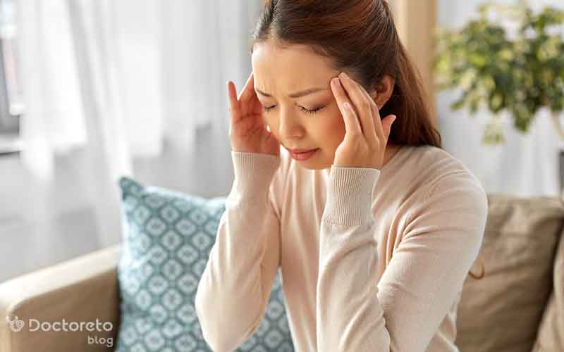 قرص‌ برای میگرن چشمی چند نوع است.