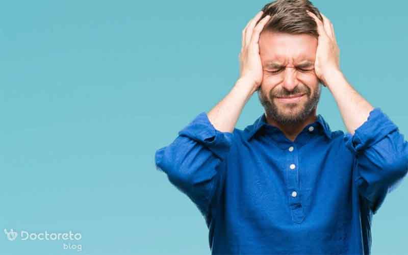 قرص برای میگرن چشمی چیست؟