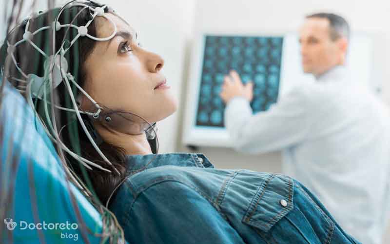 مراقبت های بعد از تحریک الکتریکی مغز برای درمان افسردگی مهم هستند.