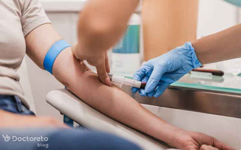آزمایش ژنتیک ازدواج فامیلی در چه مواردی به کار می رود؟