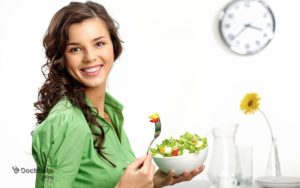 برای رفع کبودی بعد از عمل بینی چه بخوریم؟