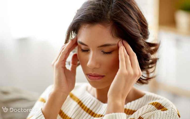 بررسی تمامی علائم تومور مغزی در جوانان