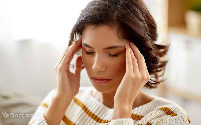 علائم تومور مغزی در جوانان چند نوع است؟