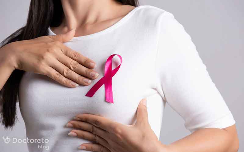 تفاوت علائم سرطان سینه در دوران شیردهی با مشکلات شایع شیردهی در چیست؟
