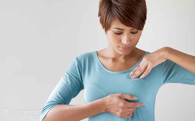 عوارض عود سرطان سینه چه علائمی دارد؟