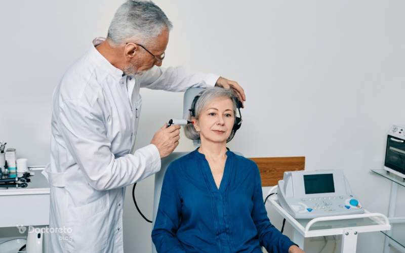 درمان ناشنوایی مادرزادی چگونه است؟