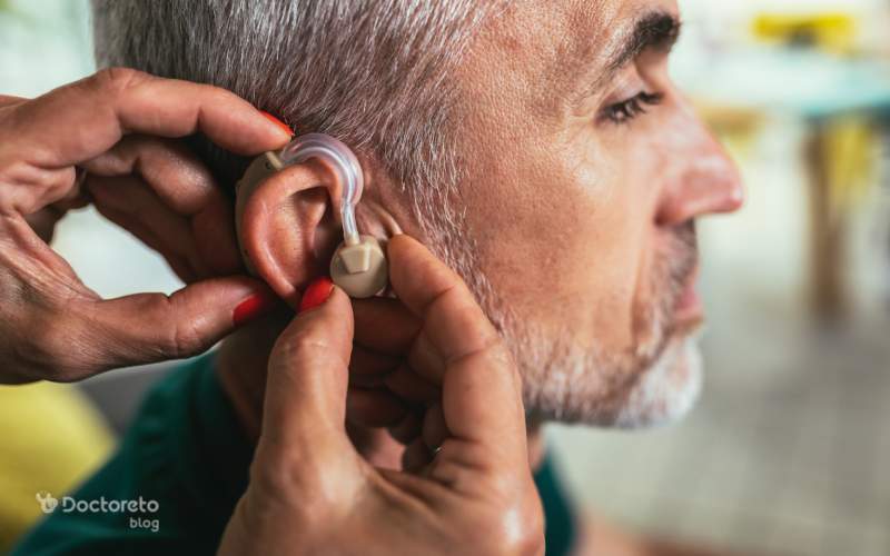 روش های در حال تحقیق برای درمان ناشنوایی چیست؟