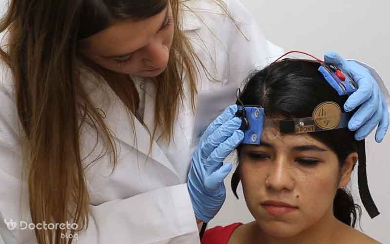تحریک الکتریکی مغز tdcs چیست؟