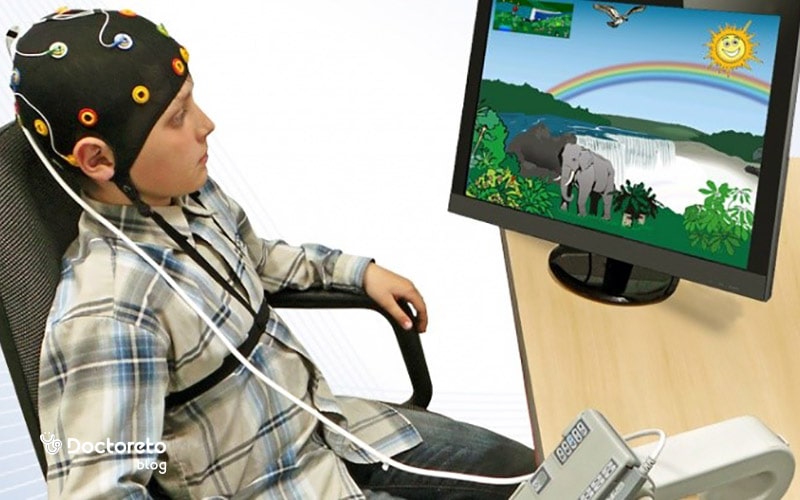 مزایای لورتا نوروفیدبک در درمان وسواس فکری