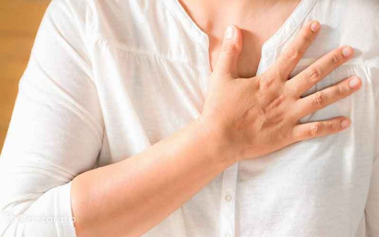 آیا درمان متاستاز سرطان سینه به ریه ممکن است؟