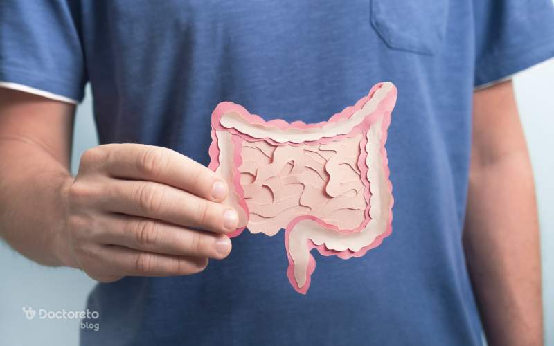 نوع درمان سرطان روده در سنین مختلف چگونه است؟