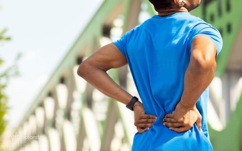 کمردرد و سرطان روده چه ارتباطی با هم دارند؟