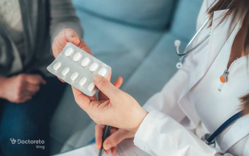 نکات مهم در مصرف آنتی بیوتیک برای عفونت ریه چیست؟