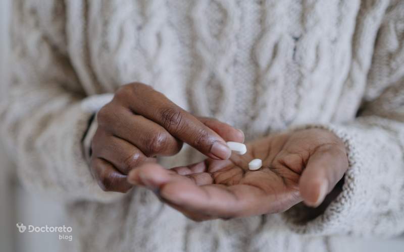 بهترین قرص آنتی بیوتیک برای عفونت ریه چیست؟