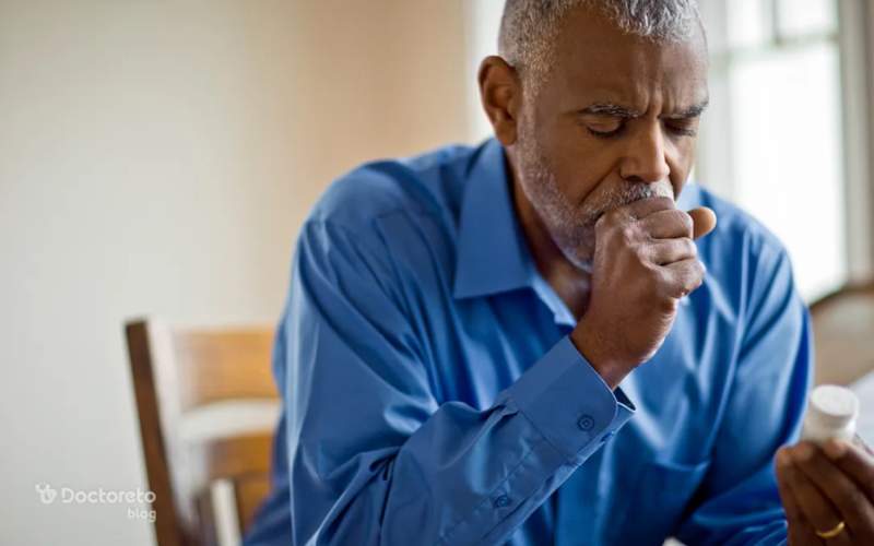 روش‌ های خانگی پاکسازی ریه از عفونت چیست؟