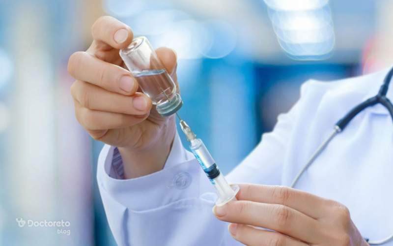 چه زمانی پزشک تزریق آمپول عفونت ریه را تجویز میکند؟