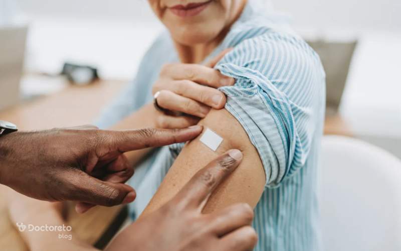 بهترین آمپول برای عفونت ریه شدید چیست؟