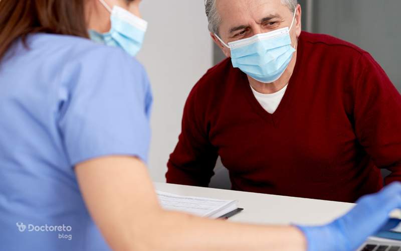 آمادگی برای انجام عمل جراحی عفونت ریه چگونه است؟