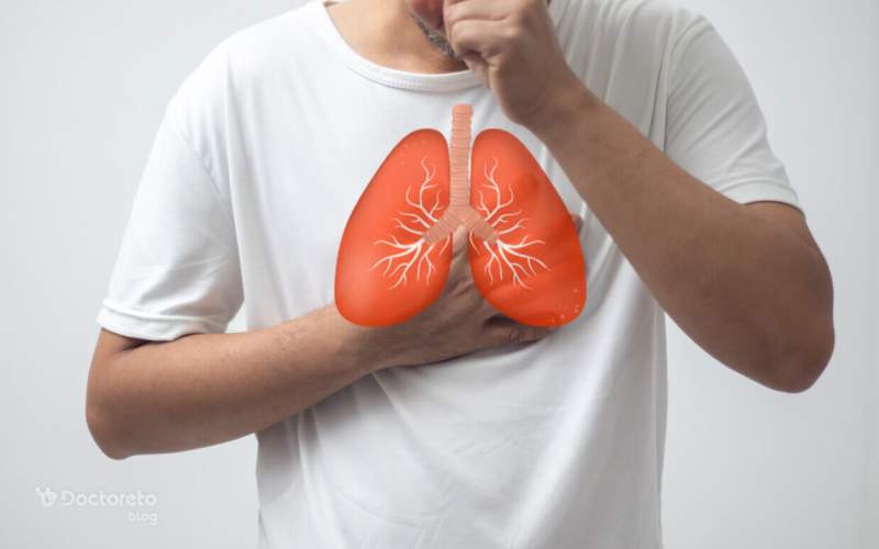 بهترین درمان عفونت ریه چیست؟