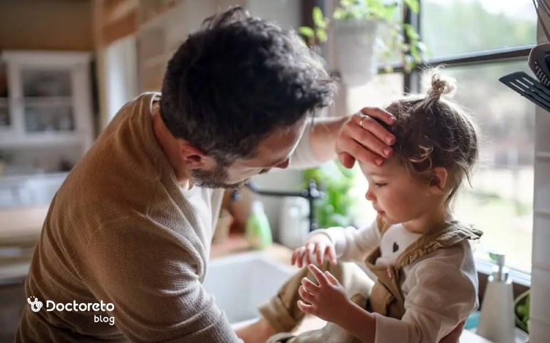 عفونت ریه خفیف در کودکان چند روز طول می کشد.