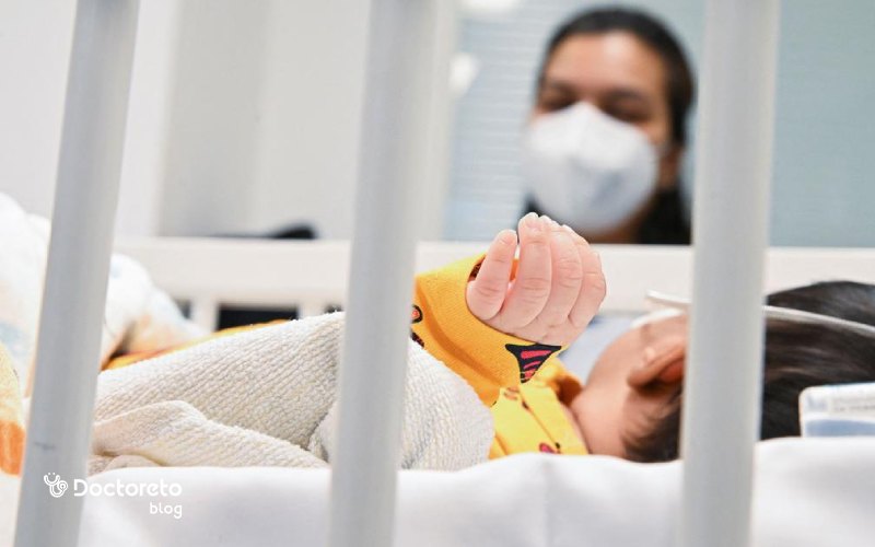 عوامل مؤثر بر طول دوره درمان عفونت ریه در کودکان چیست؟