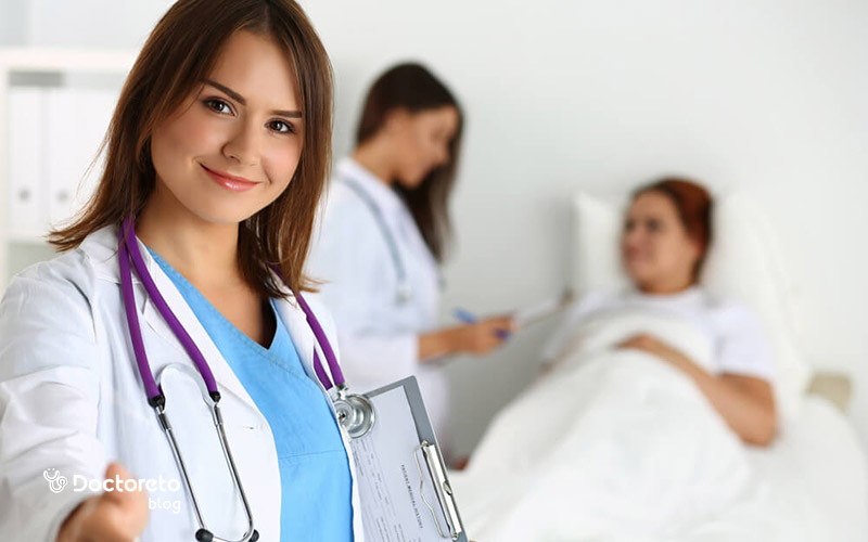 آمادگی قبل از عمل برداشتن رحم با لیزر شامل چه مواردی است؟